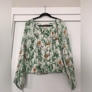 Anthropologie Top